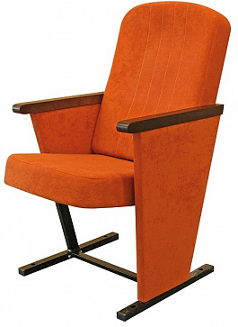 Витим Люкс (кресло для актовых залов) – портал поставщиков НСППО - 1